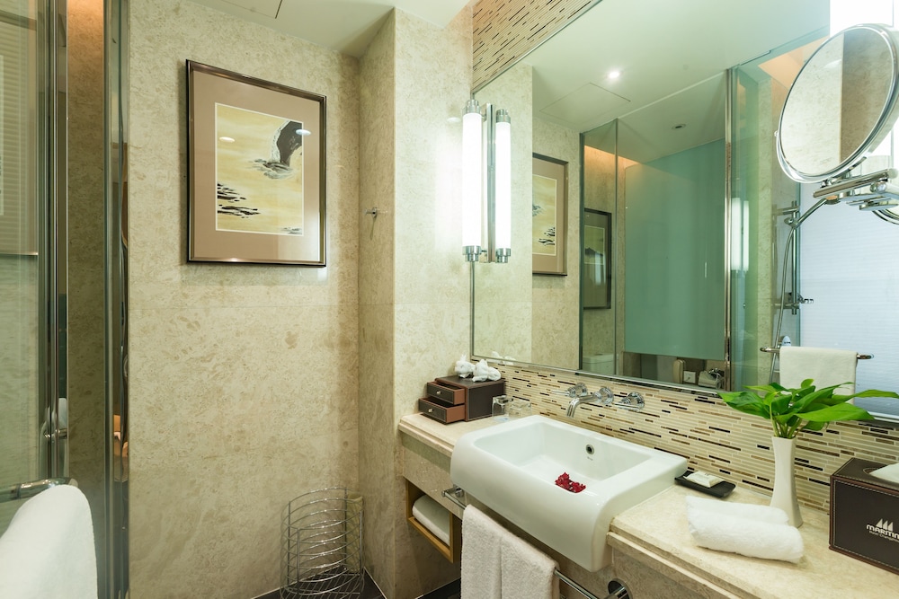 Wanze Hotel Changzhou (ex Maritim Hotel Changzhou) 54/59