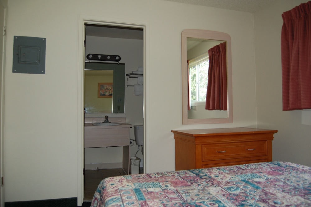 Western Inn Lakewood/Tacoma 16/49