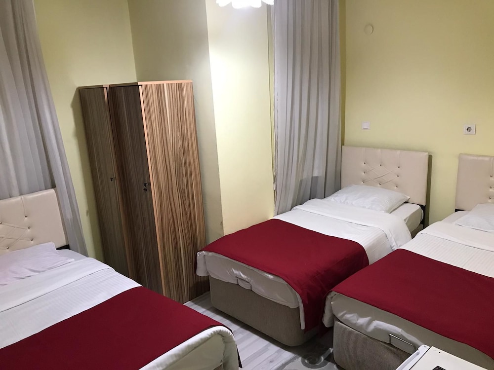Bolu Otel 27/50