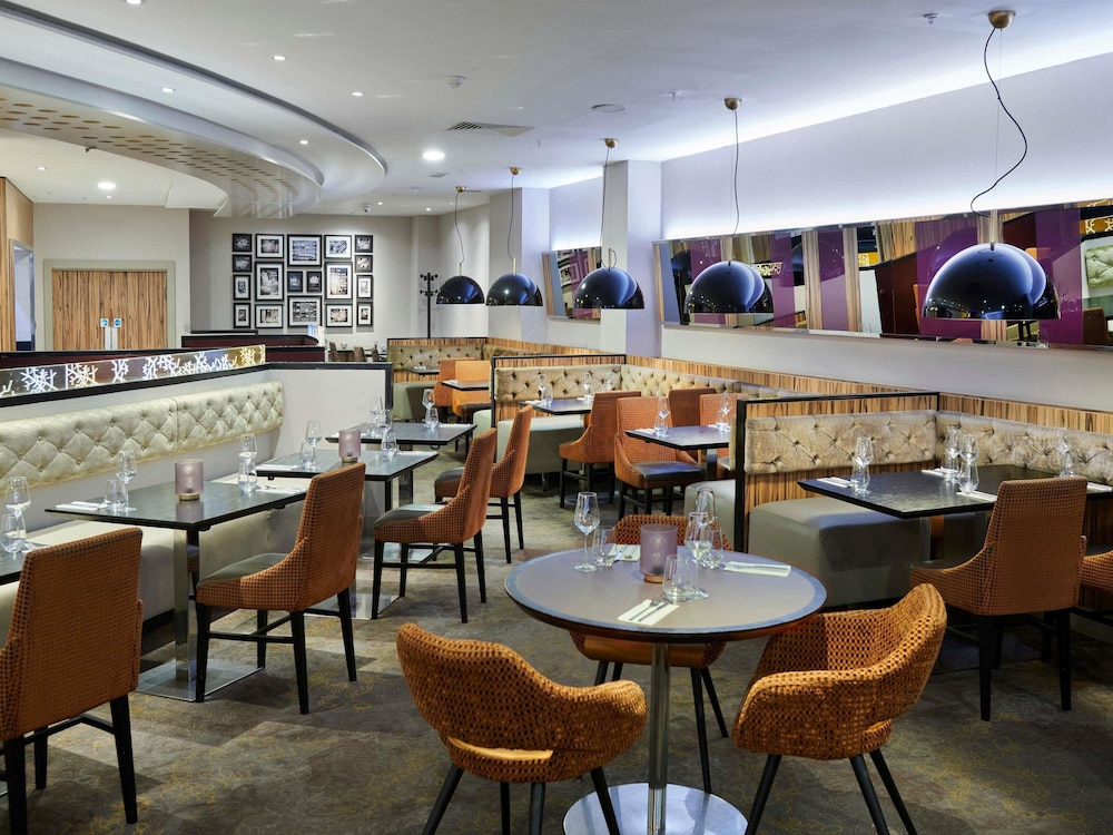 Novotel London West 34/50