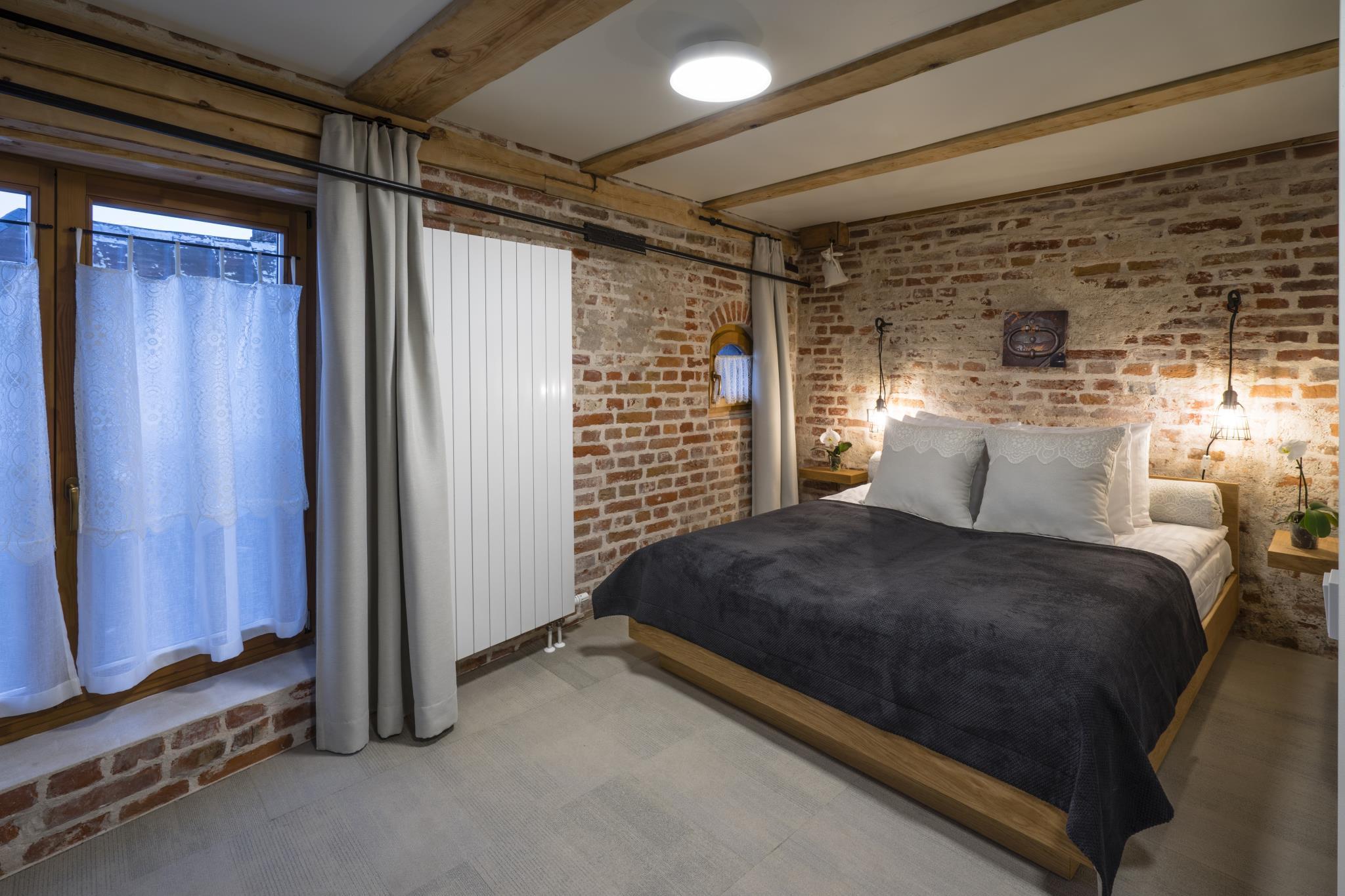 Room Assigned on Arrival