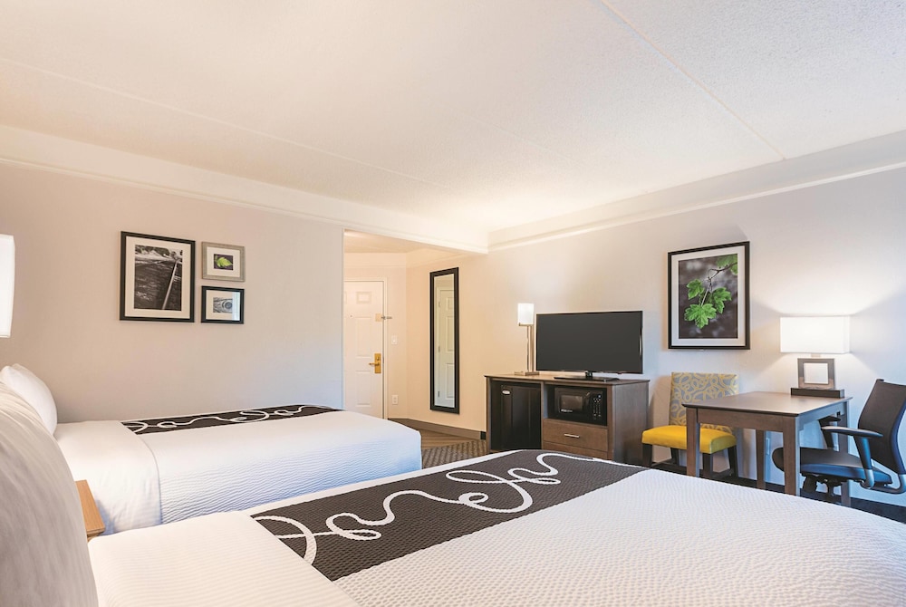 Room, 2 Double Beds