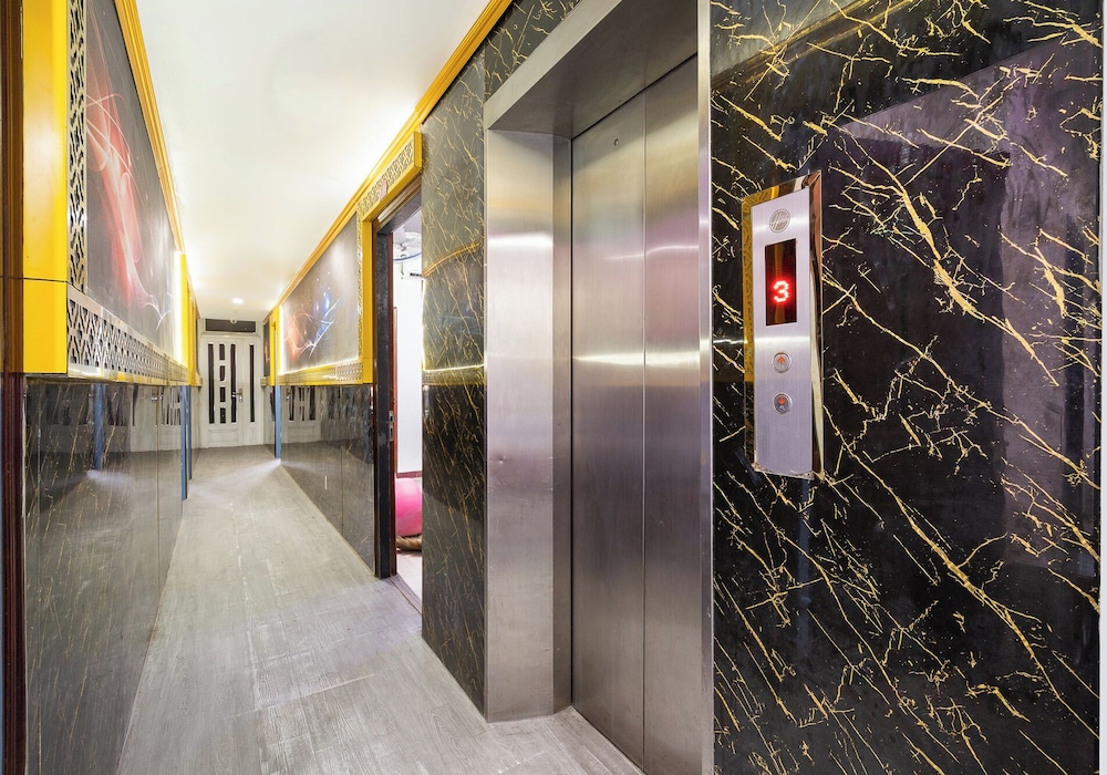Collection O District Tan Phu - Tien Thang Hotel 36/49
