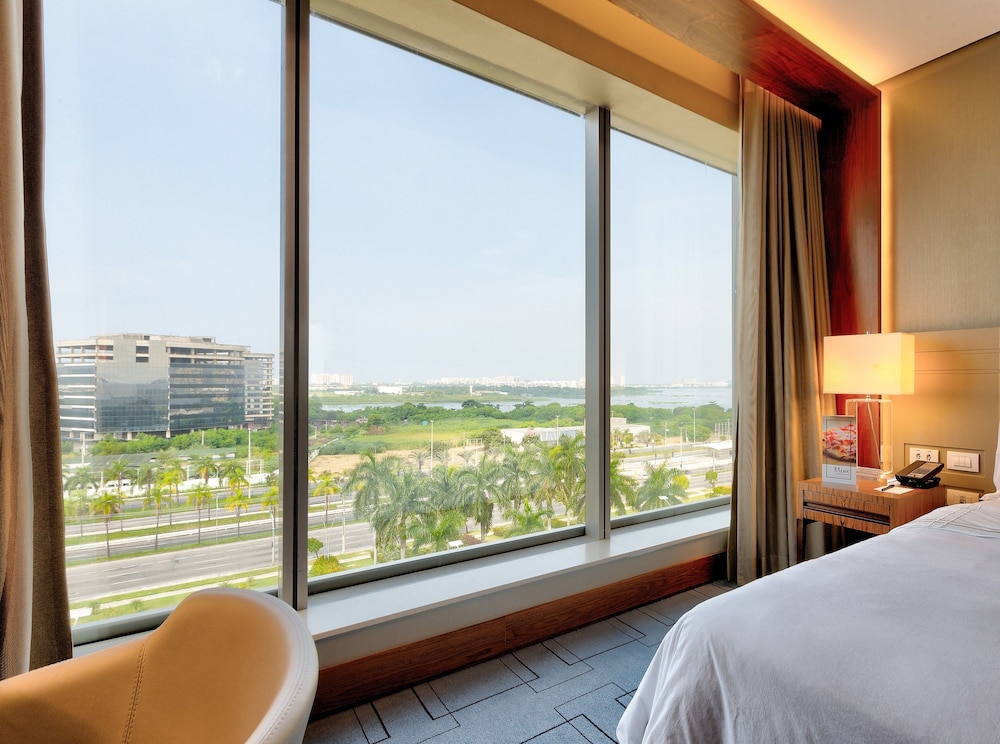 Hilton Barra Rio De Janeiro 25/85