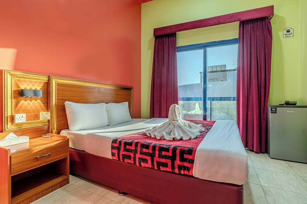 OYO 797 City Relax Hotel 15/38