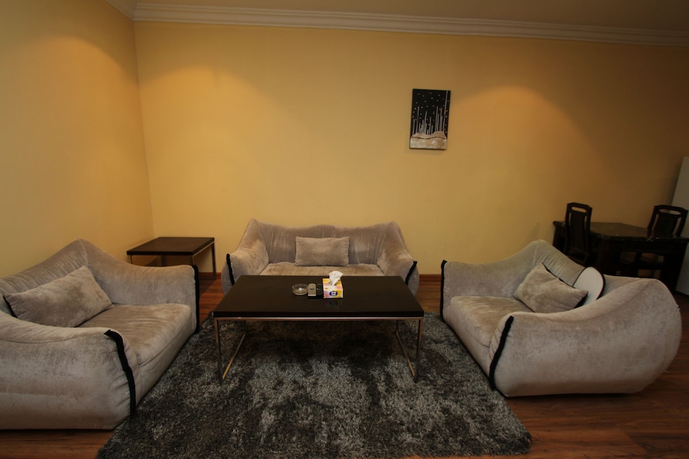 رؤوم إن الخفجي الجنوبي(Raoum Inn Serviced Apartments Khafji) 26/50