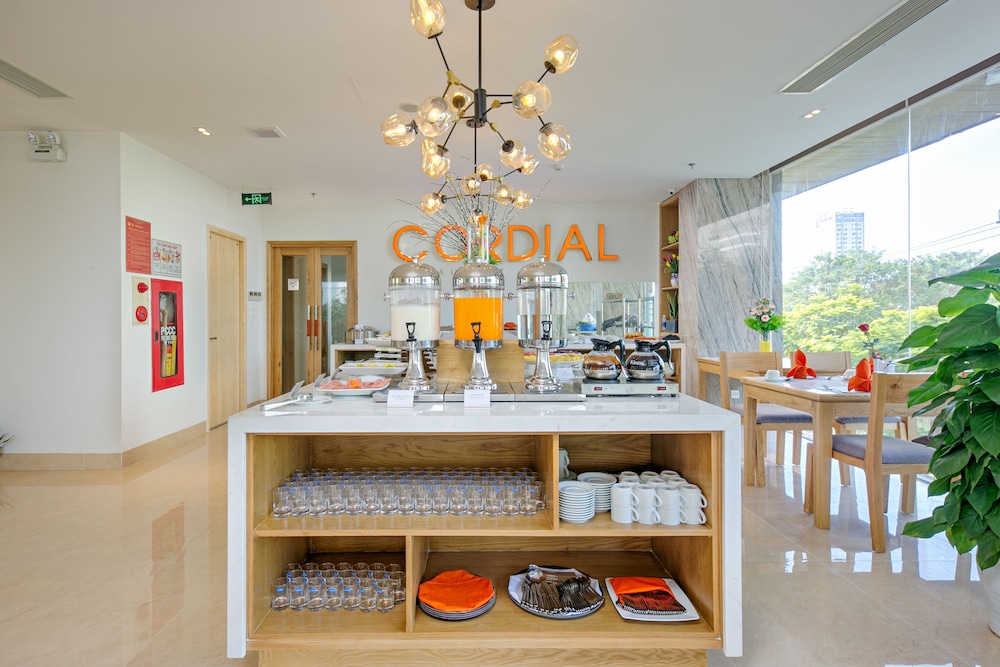Cordial 1 Hotel & Apartment 4/69