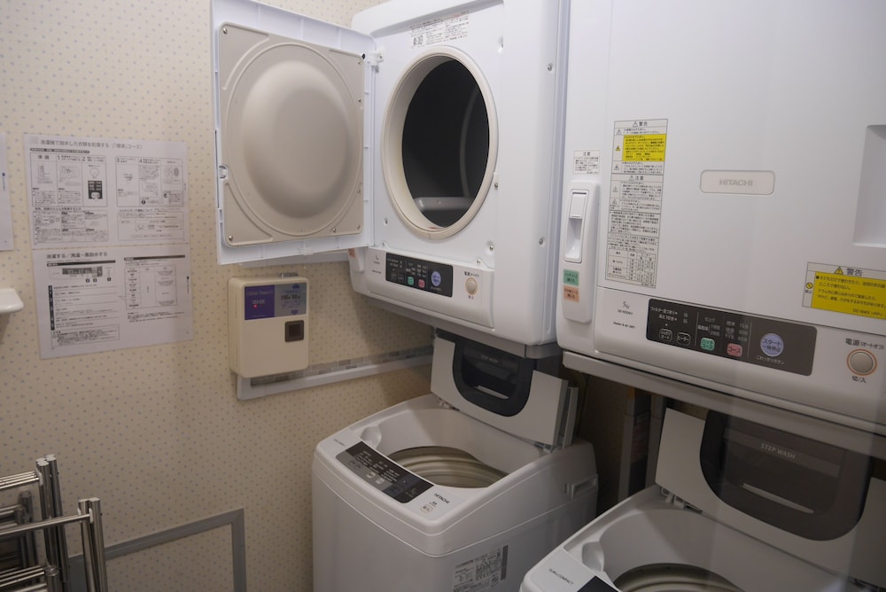 HOTEL TOHKAI 49/50
