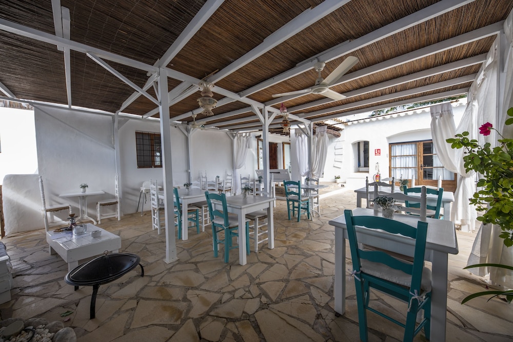 Agroturismo Can Cosmi Prats 31/50