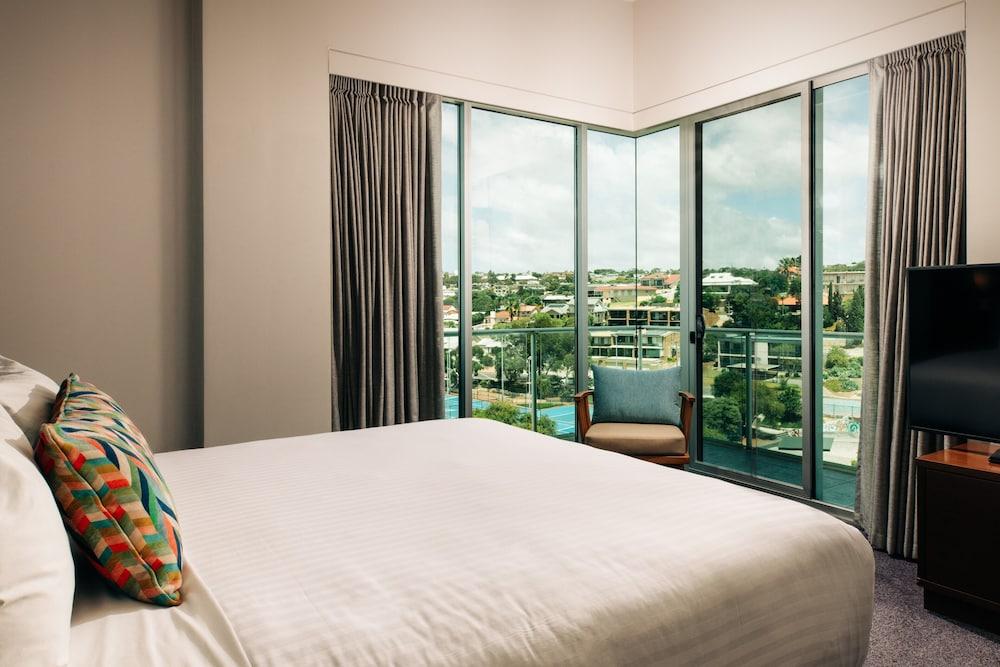 Lincoln, Spa, Suite