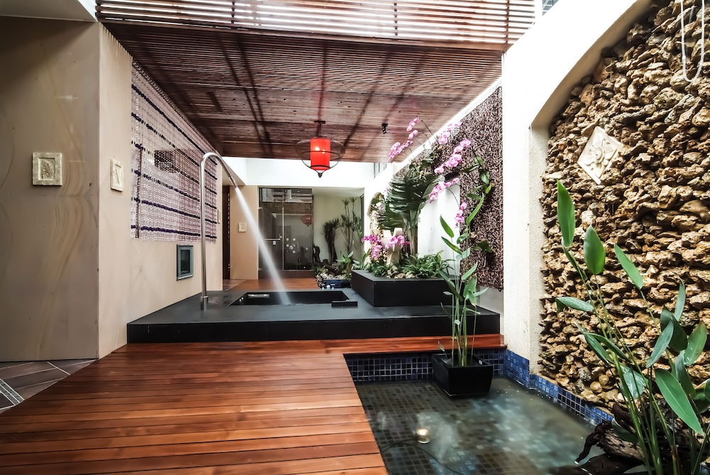 シャドゥ モーテル 写真3