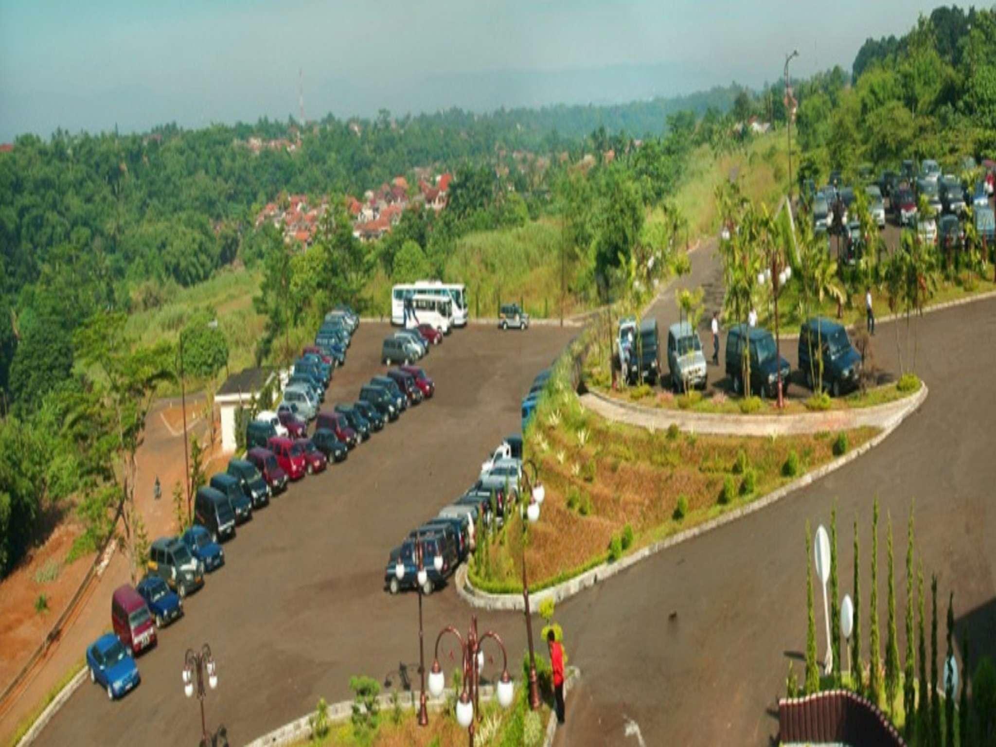 Braja Mustika Hotel Bogor 33/36