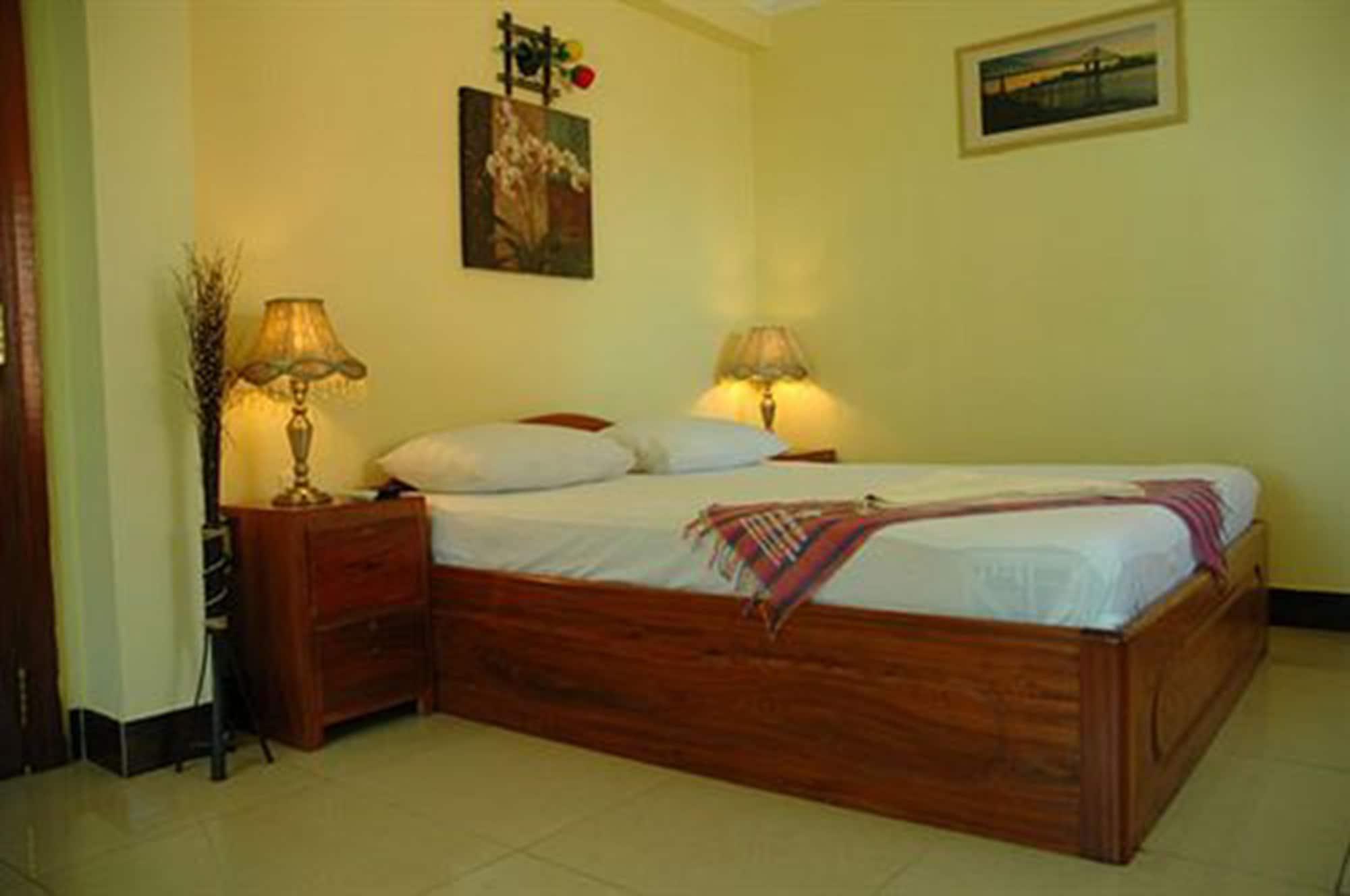 Sky Park Guesthouse 11/28