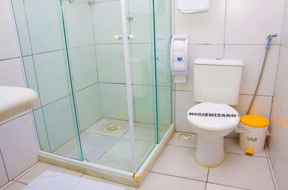 Pousada Daleste 25/74