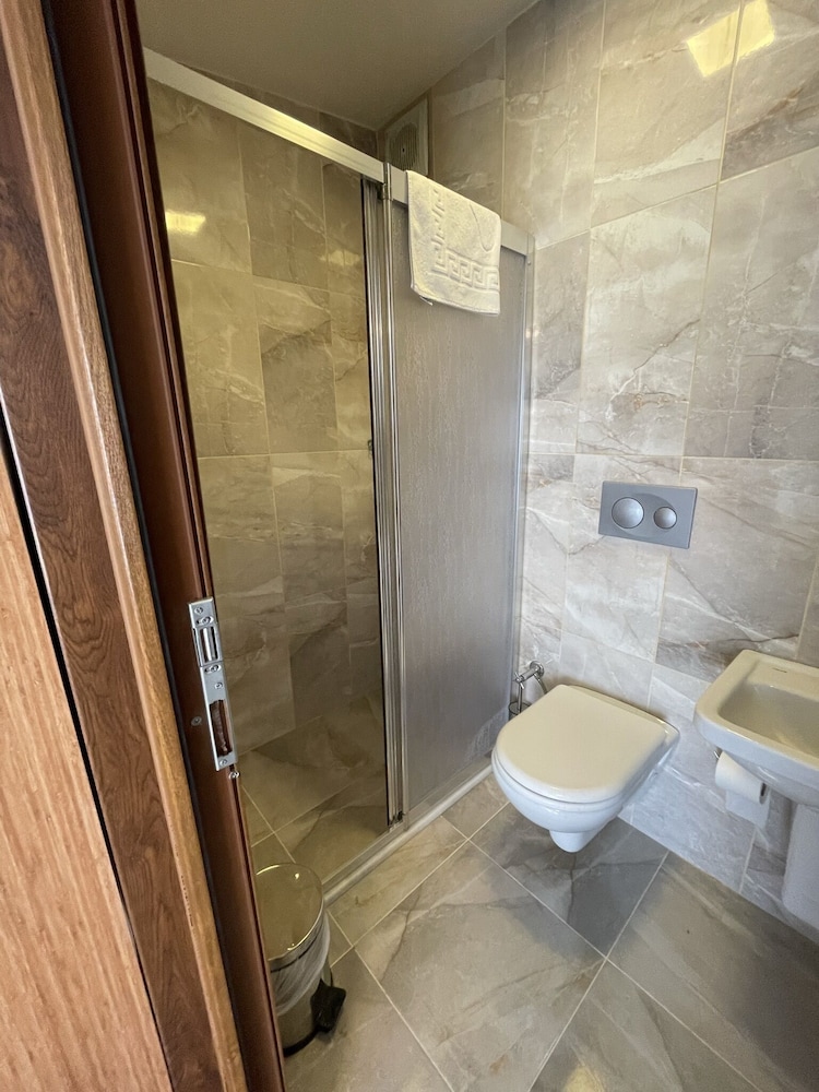 Pera Sultan Suite 46/50