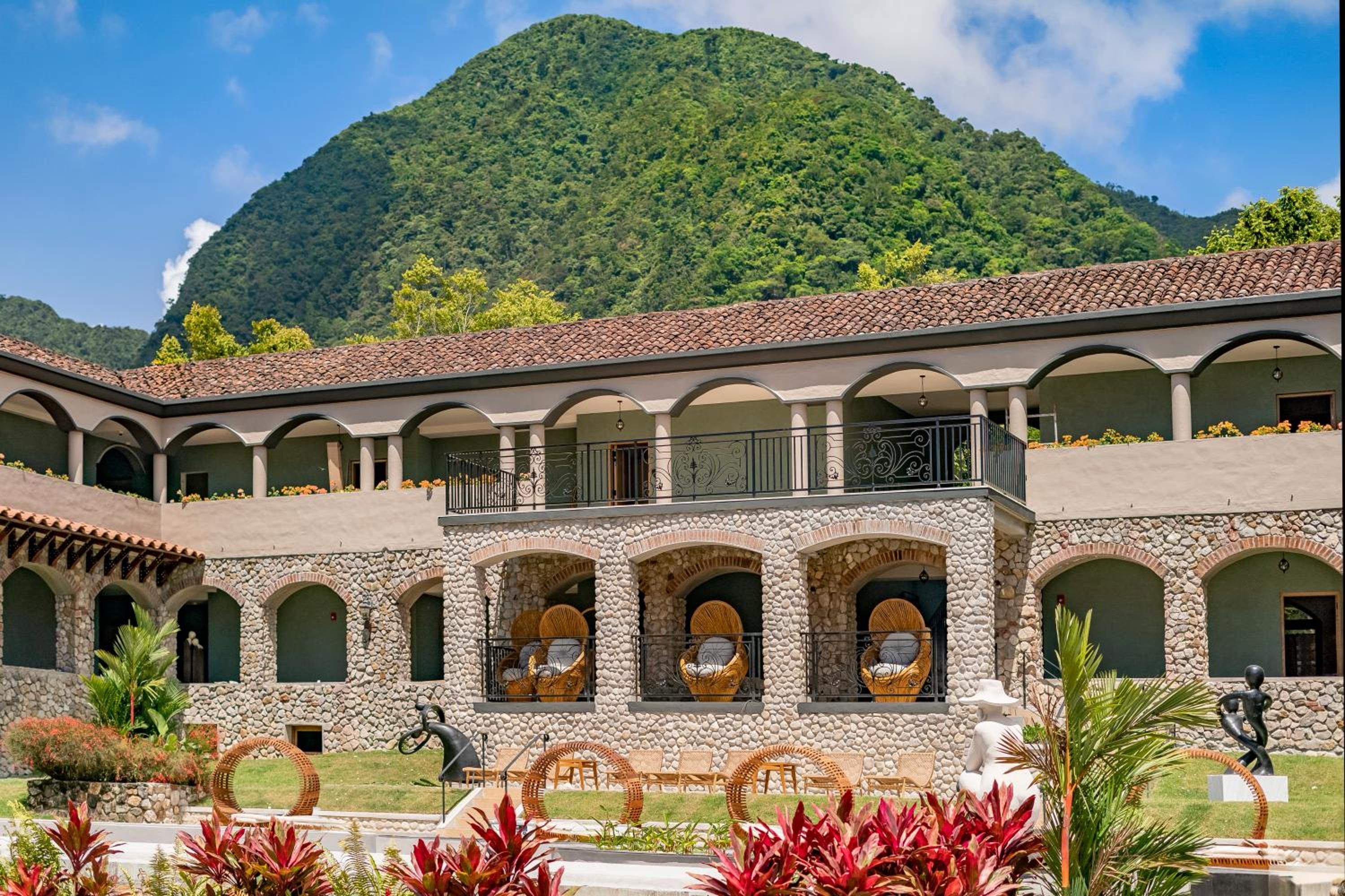 Hotel La Compania Del Valle 3/50