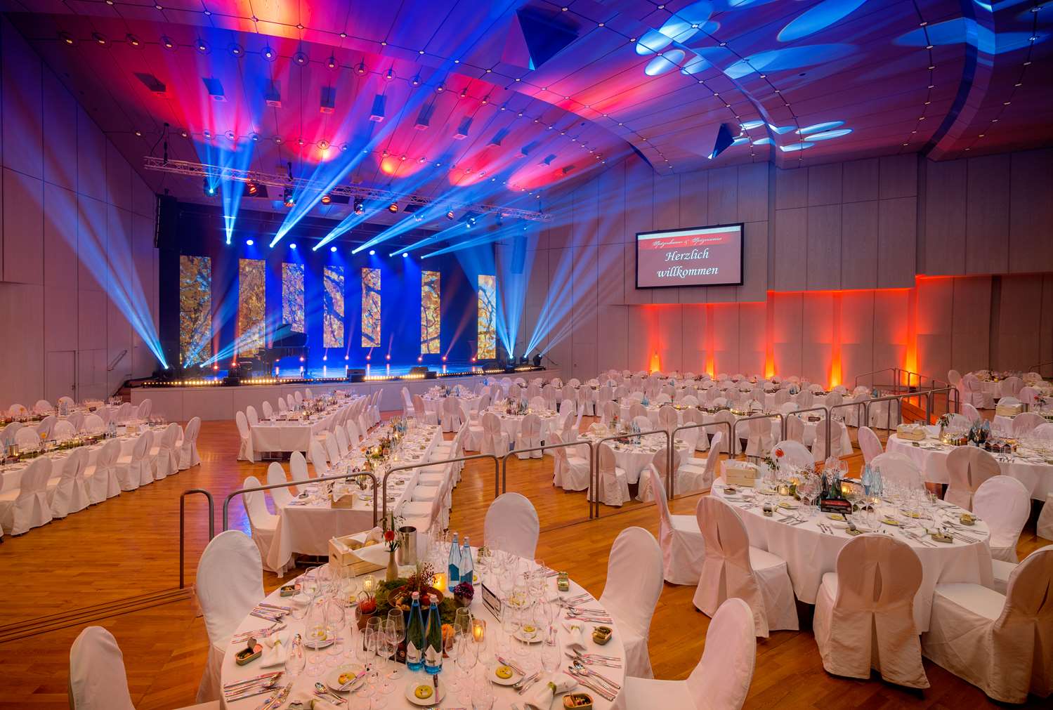 Best Western Plus Palatin Kongress Hotel 55/75