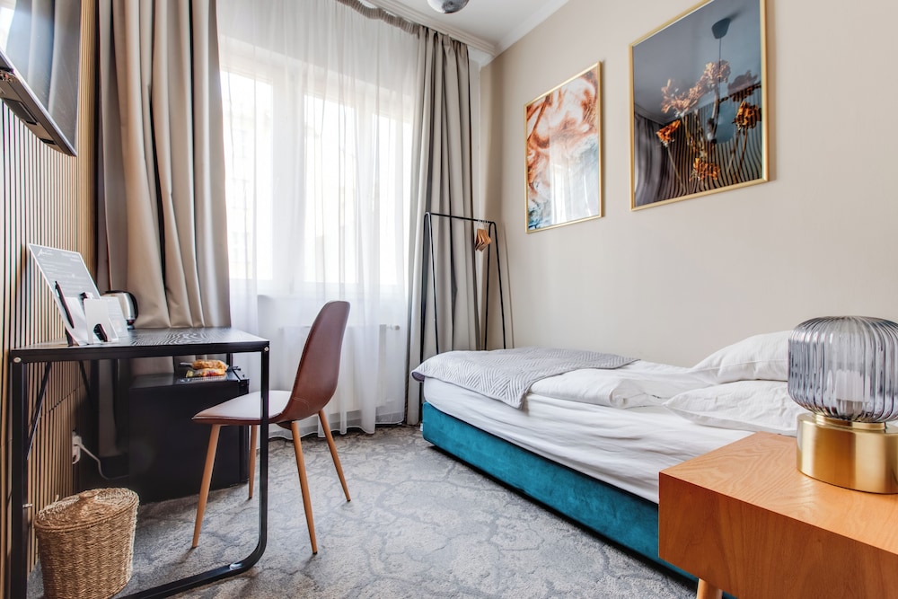 Room, Single, Andante Hotel 12/20