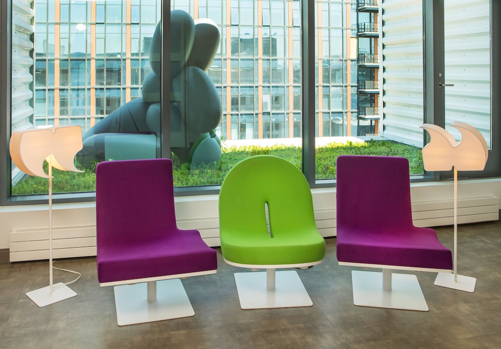 YOTEL Boston, Select by Hilton 66/79