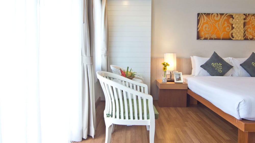 PALMYRA PATONG RESORT 6/61