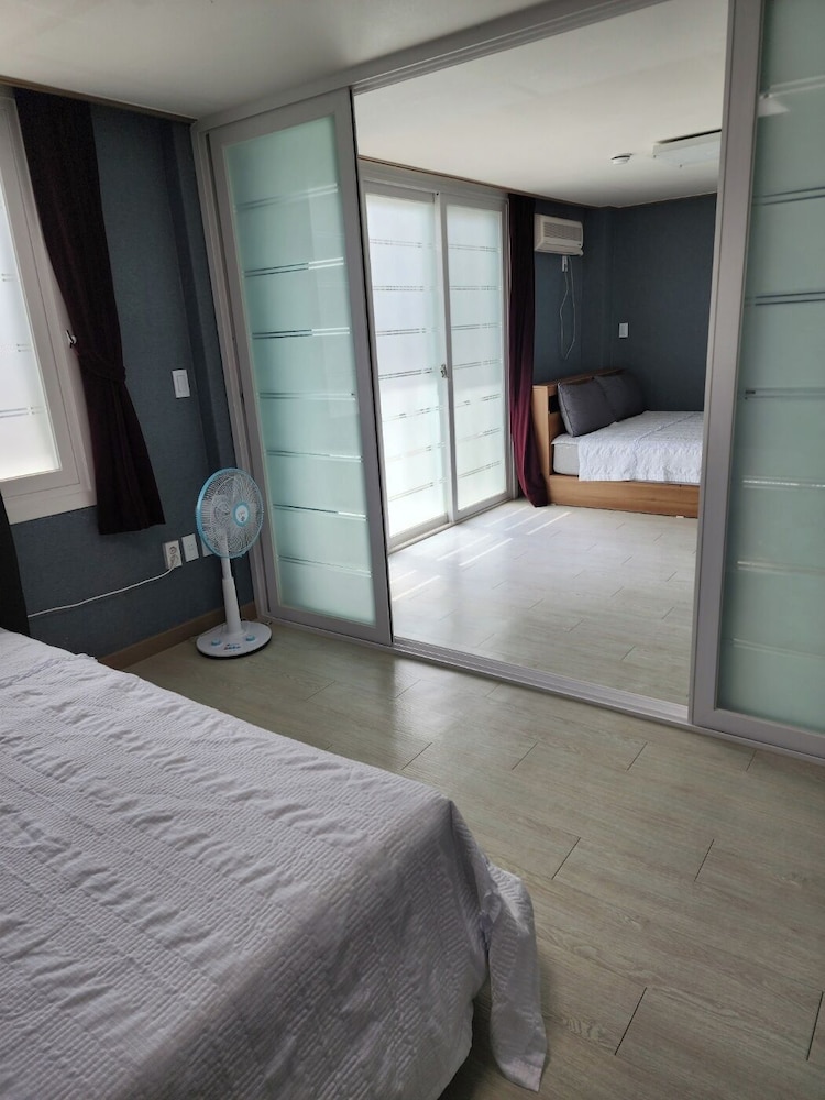 Sajo Resort Gyeongju 10/31