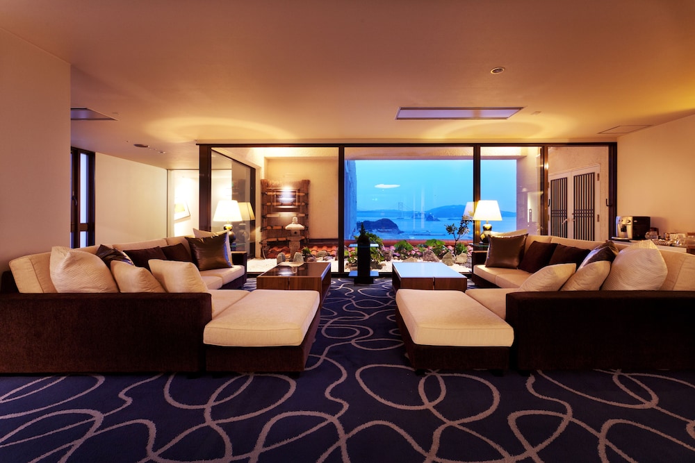 AoAwo Naruto Resort (ex. Renaissance Naruto Resort) 27/50