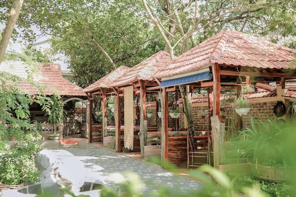 Hoang Giang Homestay 8/50
