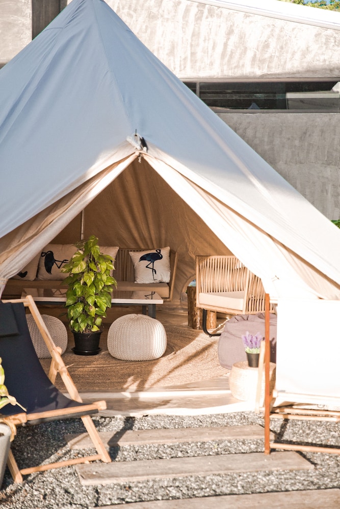 Roost Glamping 43/49