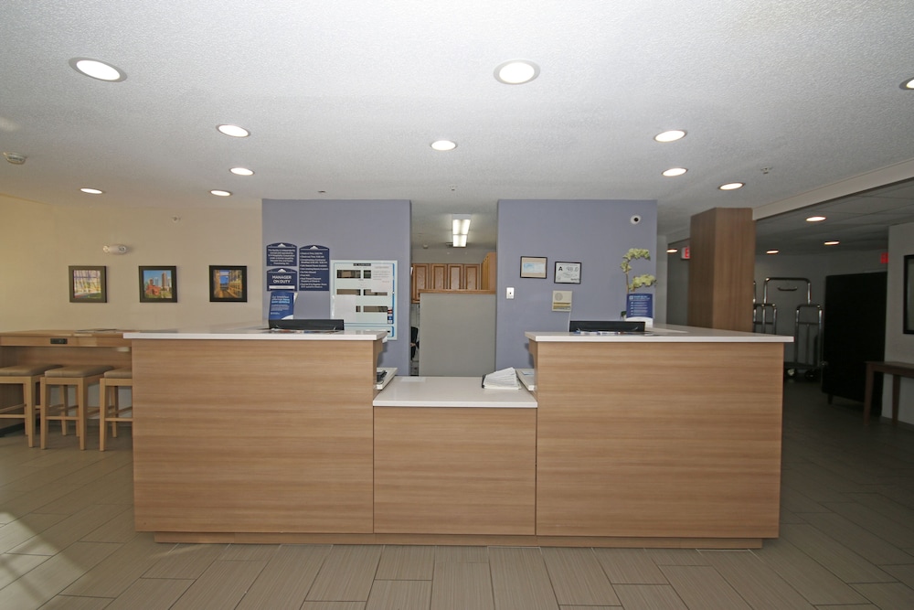 Microtel Inn Greensboro 2/54