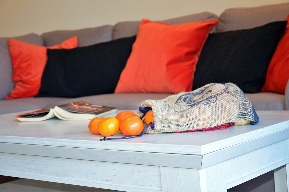 Apartamenty Homely Place Parking 34/50