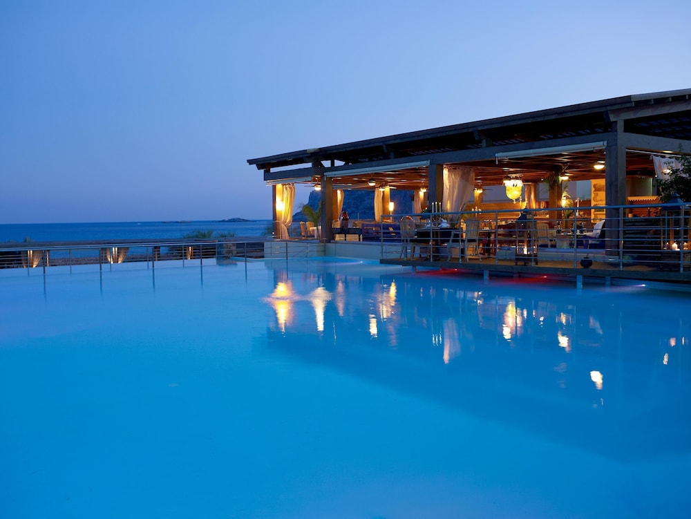 Aquagrand Exclusive Deluxe Resort - Adults Only 1/50