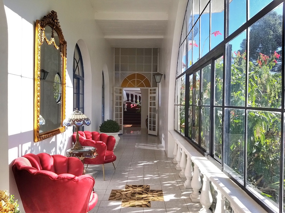 Hotel Gramado Palace 27/50