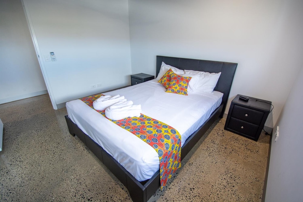 Magnum Serviced Apartments Darwin Ex Rnr Serviced Apartments Darwin 17/57