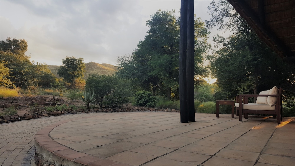 Morokolo Safari Lodge 5/82
