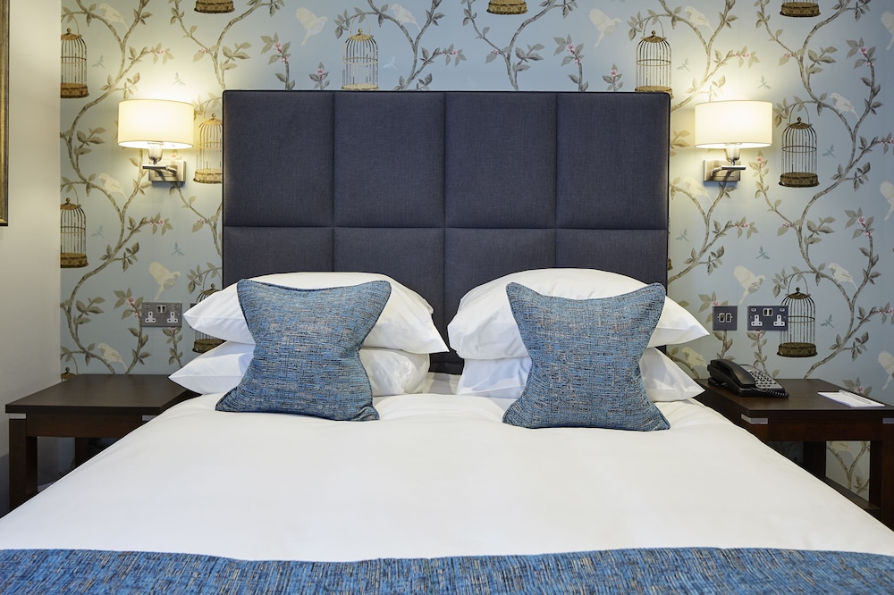 Mandolay Hotel Guildford 9/37