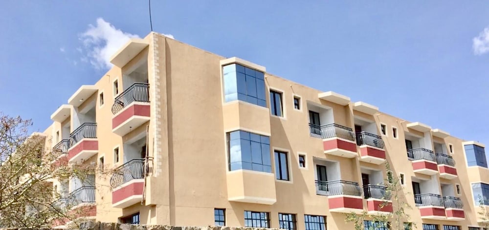 Mara Frontier Hotel 2/36