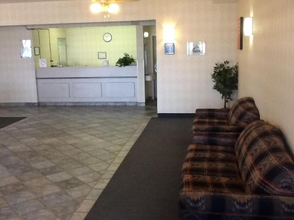 Motel6 Nephi, UT 6/53