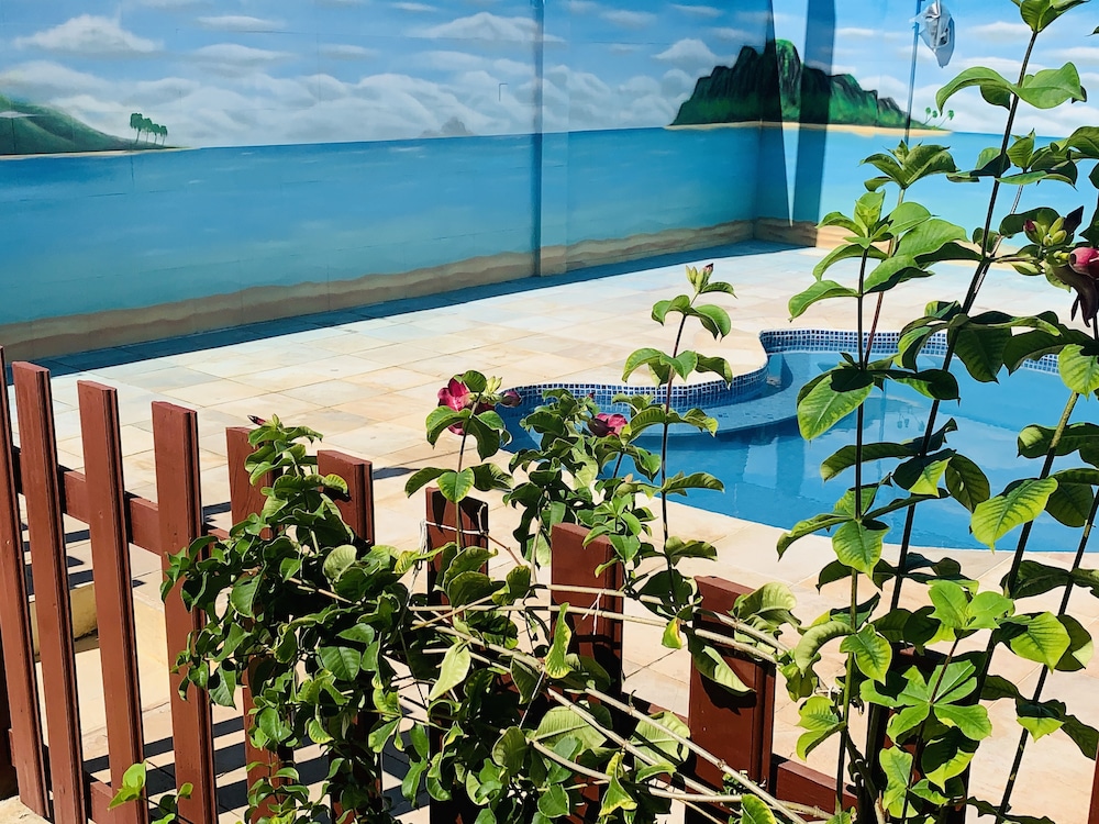 Pousada Paradise - Alcobaca 32/50