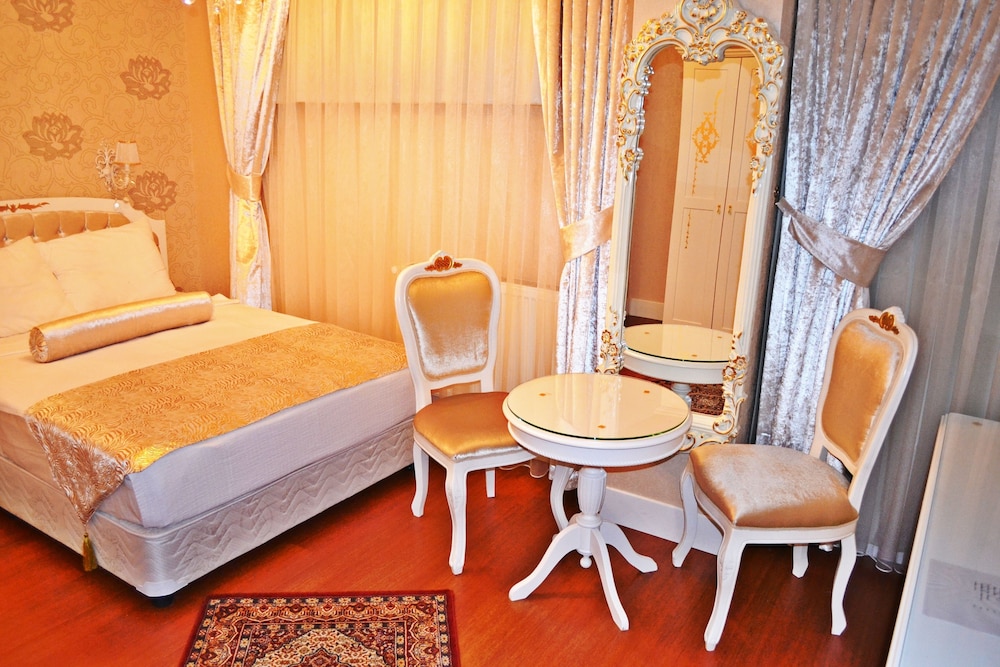 Alyon Hotel Taksim 14/56
