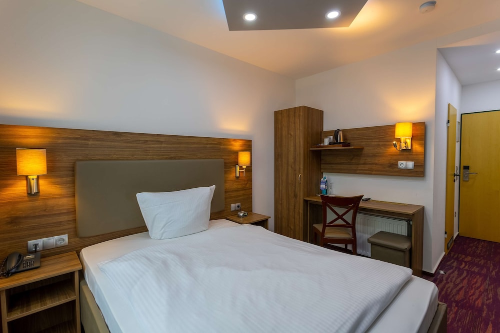 Waldhotel Eskeshof 10/70