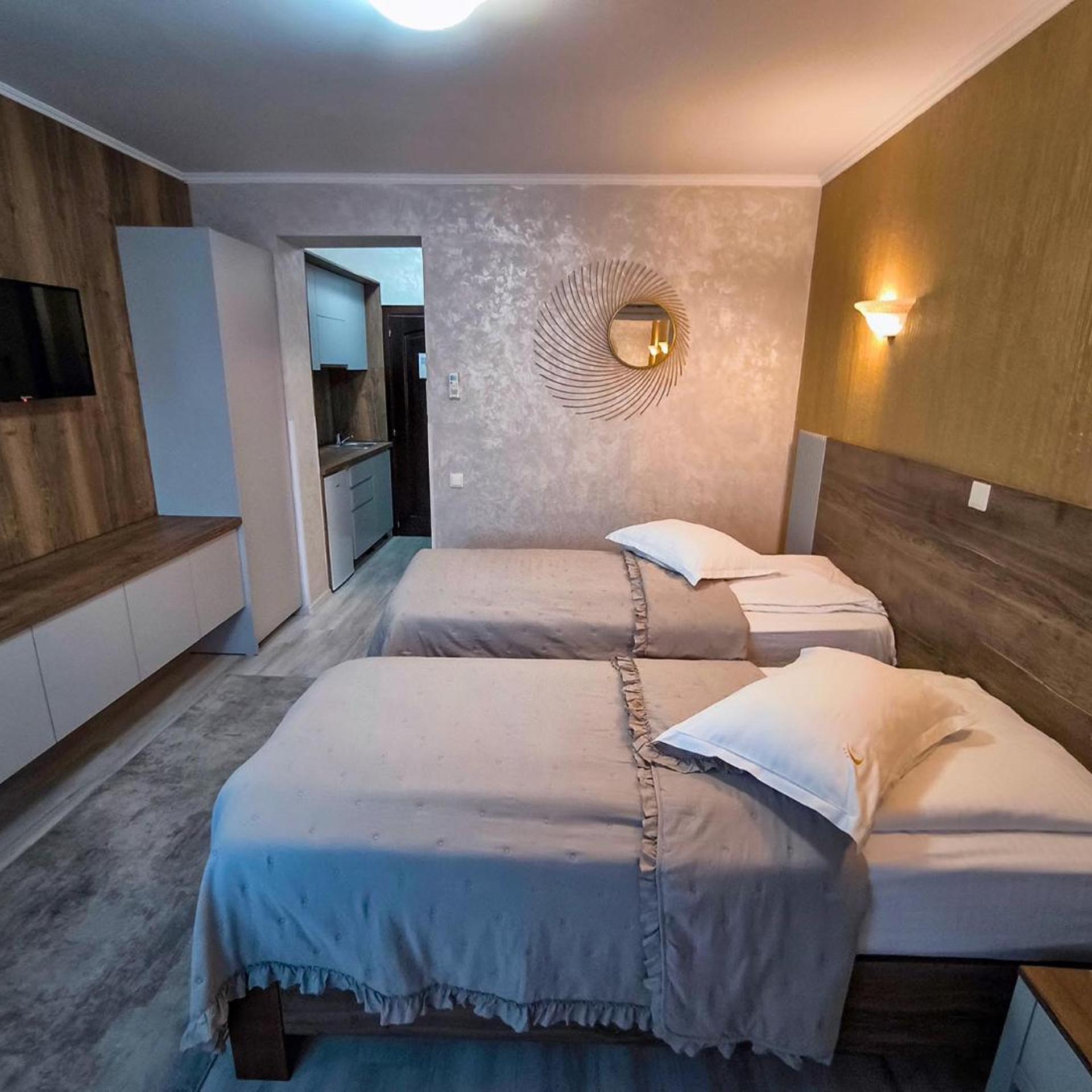 Dorobanti Hotel 14/49