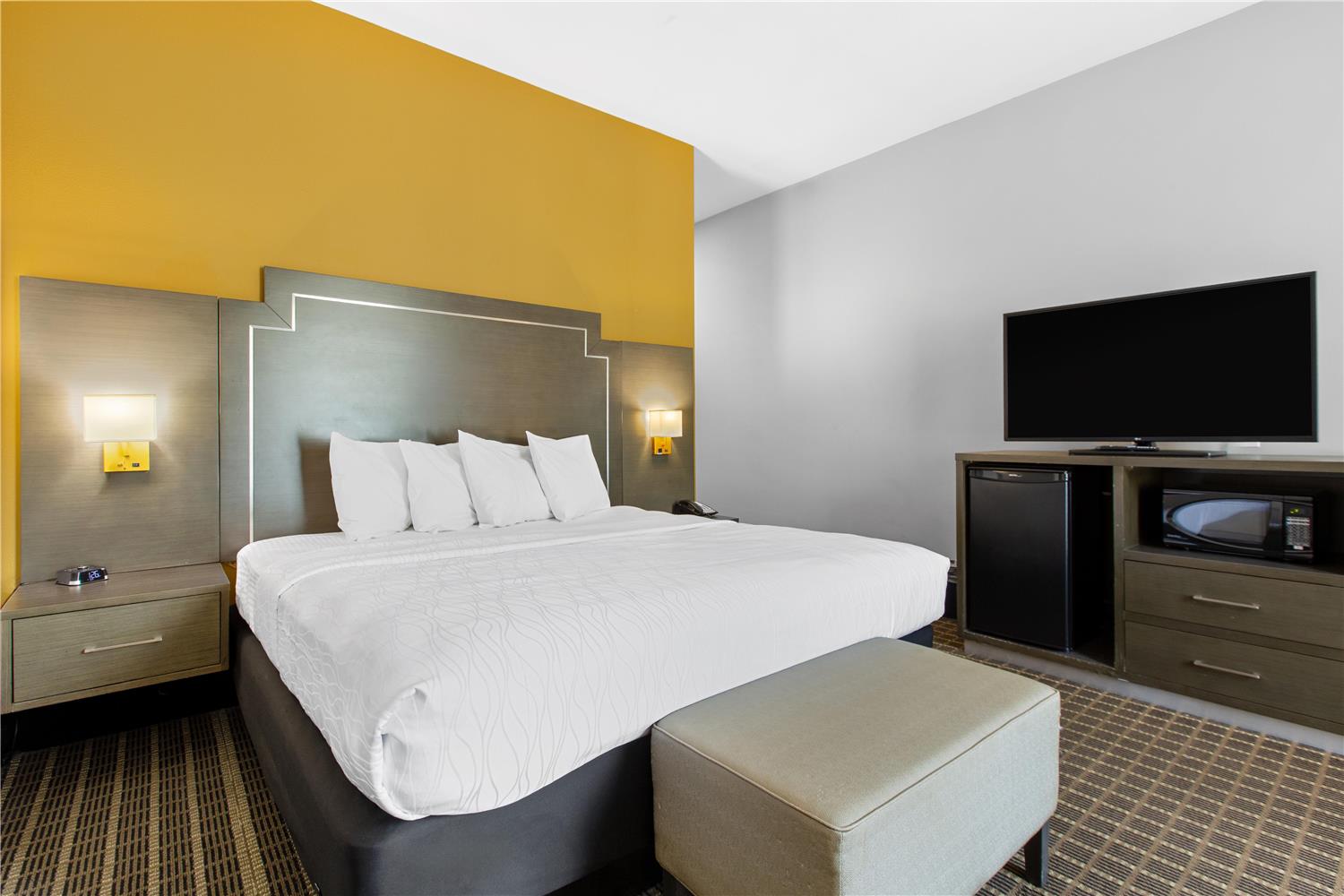 Best Western Plus Regency Park 12/43