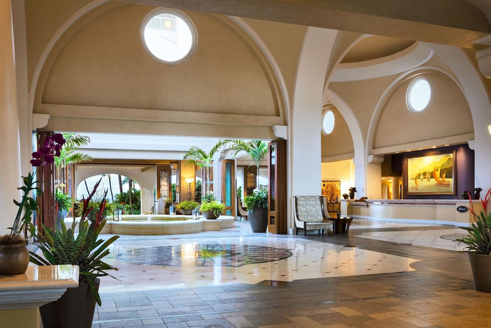 Fairmont Kea Lani Maui 17/74