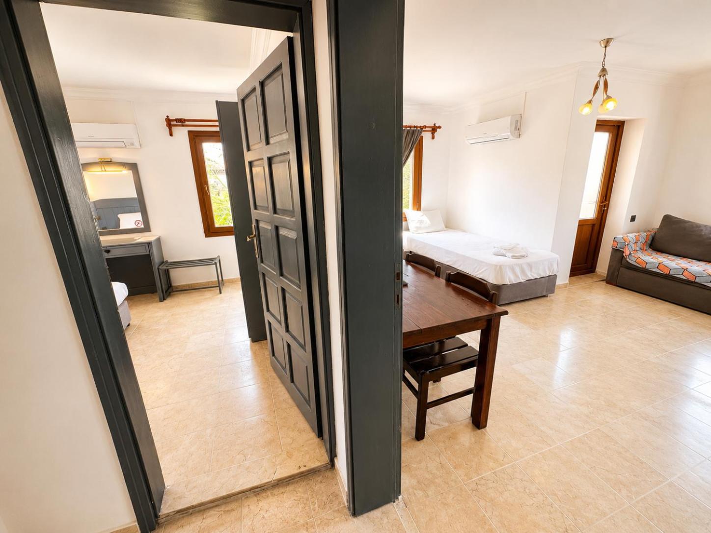 شقة بغرفة نوم واحدة، Kilim Hotel 10/10