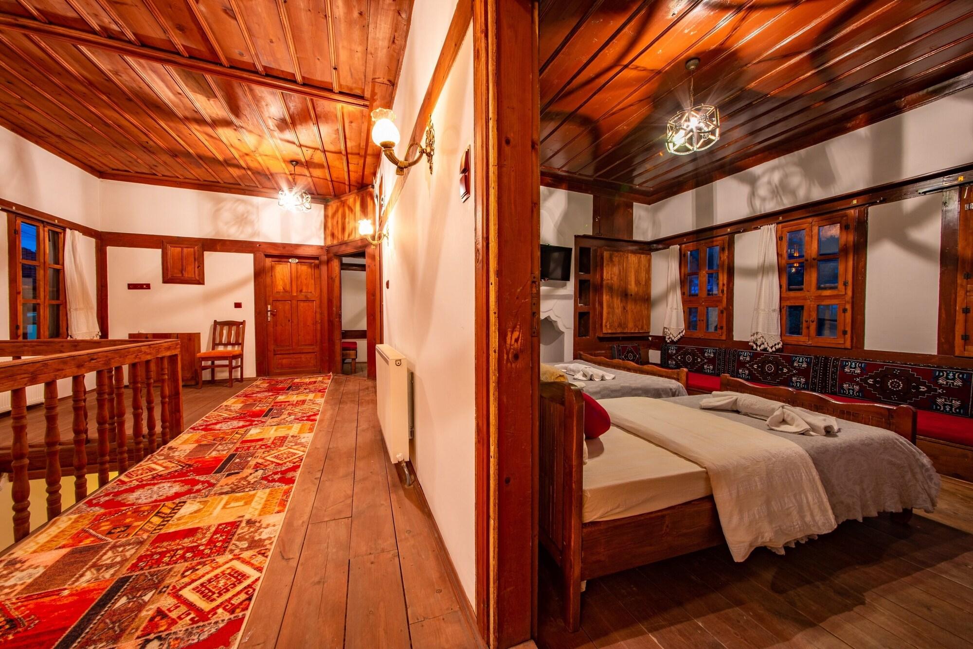 Beyzade Konak Otel 18/27