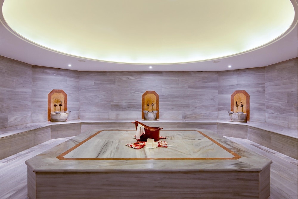 Dorukkaya Ski & Mountain Resort - All Inclusive 21/50