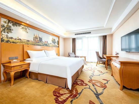 Vienna Hotel (Xi'an West Avenue Sunshine City) 30/54