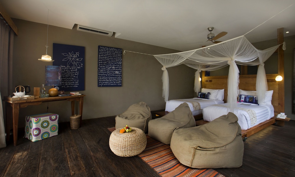 Blue Karma Dijiwa Ubud 17/50