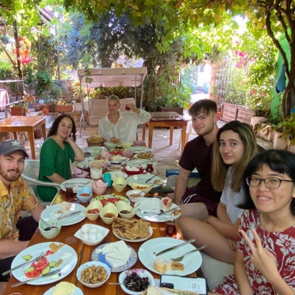 Likya Pansiyon 34/50