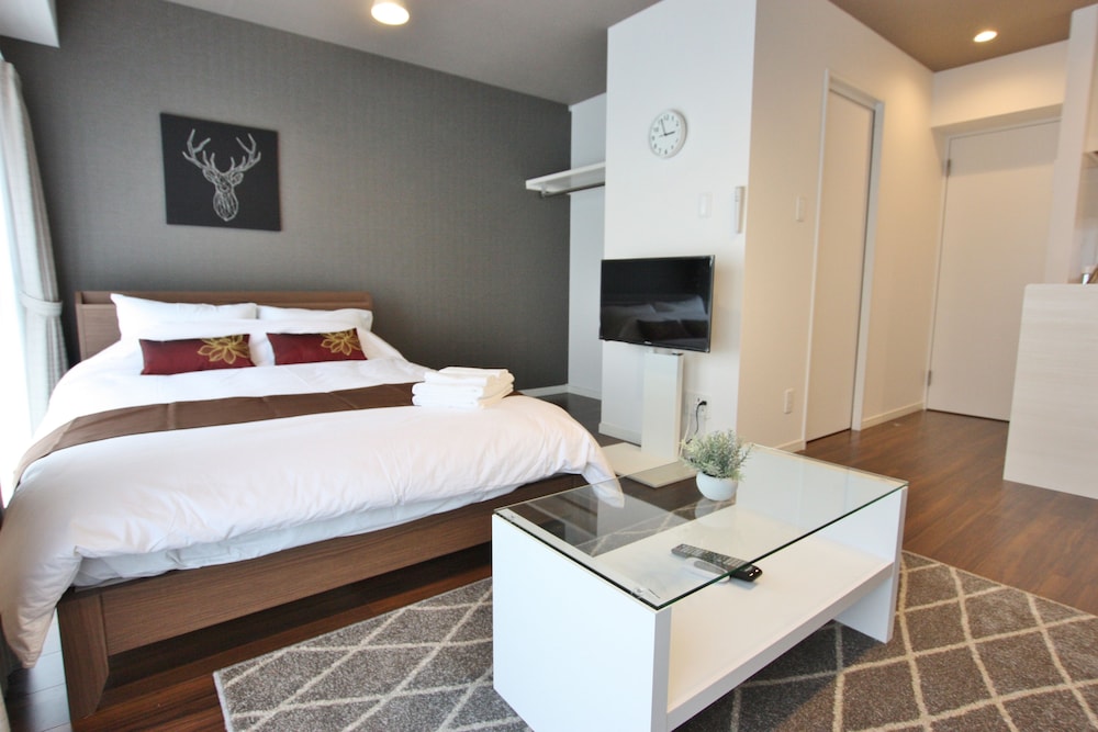 Forest Inn Tenjin Minami 29/60
